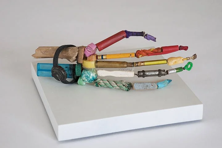 アート・デザイン・音楽 Hogarth: representing nature's machine Earth Suits & Beast Machines — COVE STREET ARTS